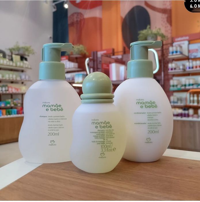 Produtos a pronta entrega