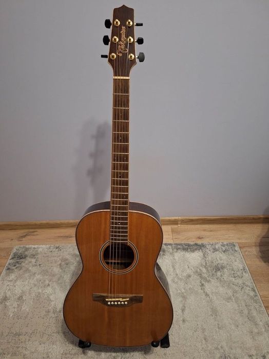 TAKAMINE GY93 NAT (New Yorker) - Gitara akustyczna