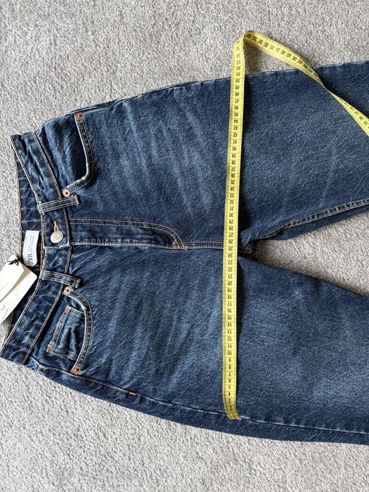 Джинси ZARA нові