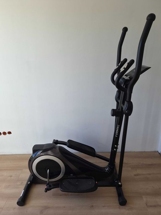 Orbi-Trek Sapphire Thunder Ii Magnetyczny Sg-511E