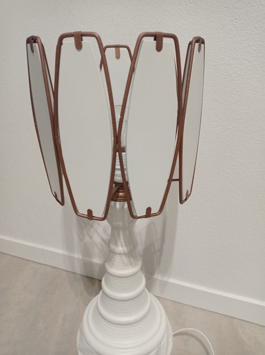 Unique-design lamp