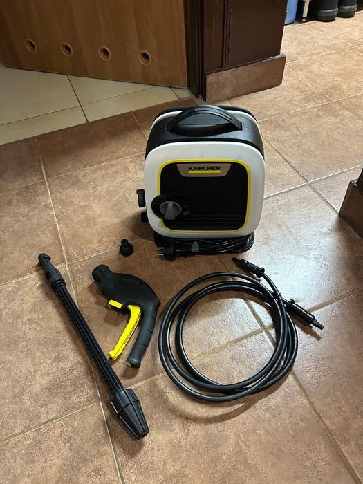 Myjka karcher K mini