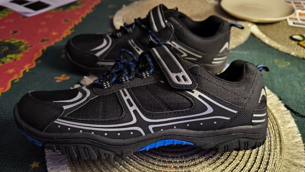 Buty SPD marka Crivit