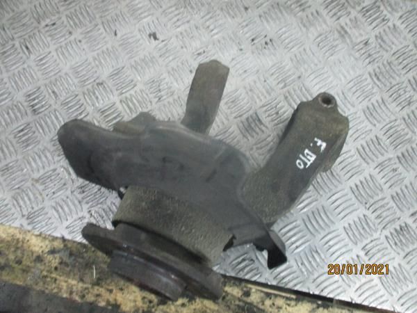 Manga de eixo frente direita PEUGEOT Boxer