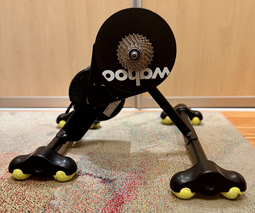 Trenażer rowerowy Wahoo Kickr Core