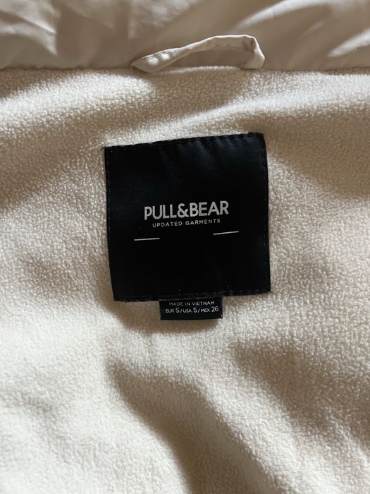 Casaco Pull & Bear Feminino