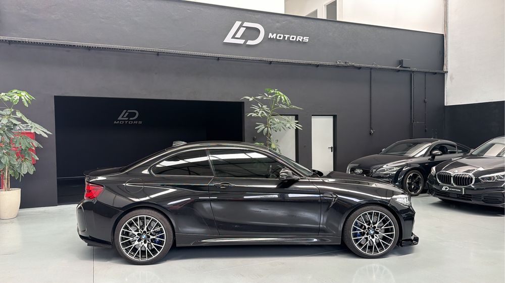 BMW M2 — fotografia 2