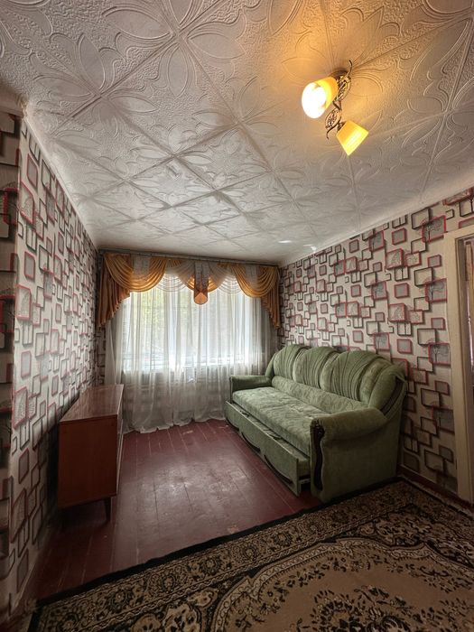 Продается 2х комнатная квартира с мебелью