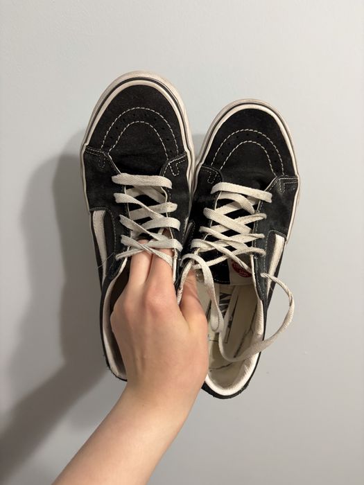 Vans rozmiar 39 stan jak na zdjęciach