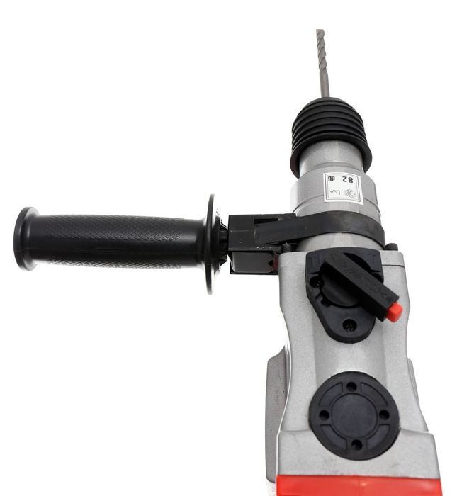 Młot udarowy 1600 W Kraft&Dele KD1691
