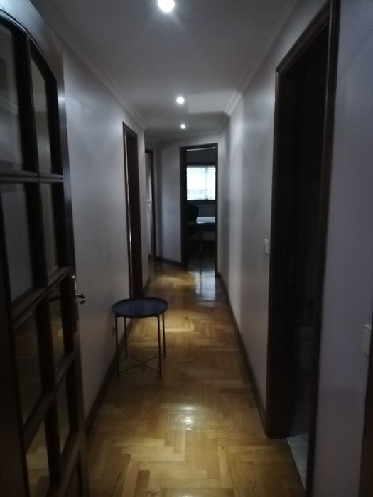 Quarto — Salgueiros, Porto