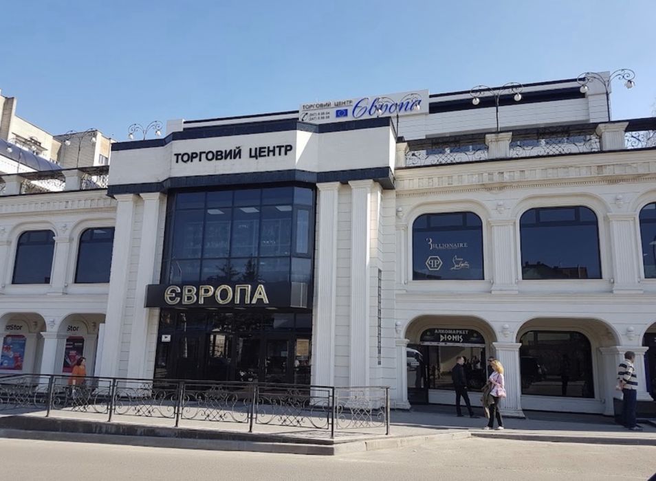Здаю в оренду робочі місця для beauty спеціалістів в центрі Трускавця