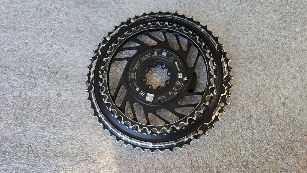 Вимірювач потужності SRAM RED AXS Power Meter Kit – 52/39t