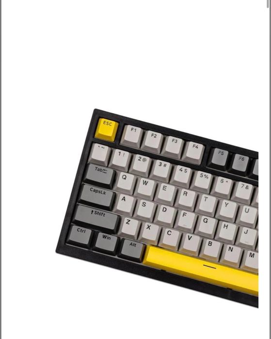 Клавіатура AJAZZ AK820 PRO