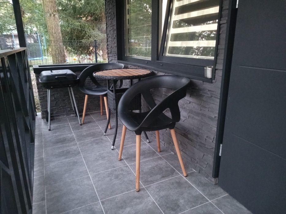 Loft 3 BUKOVA Przyjezierze domki apartamenty na wynajem klimatyzowane