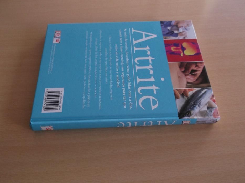 Artrite de Howard Bird e outros