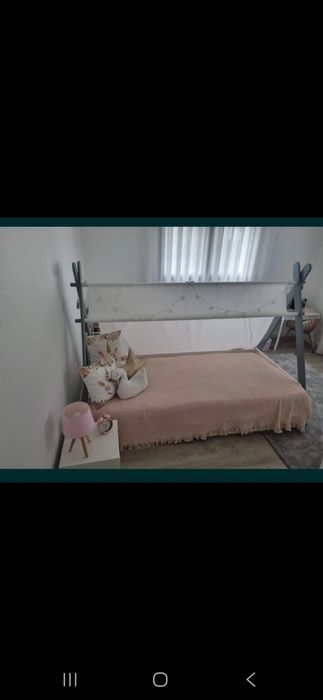 Cama criança tippy