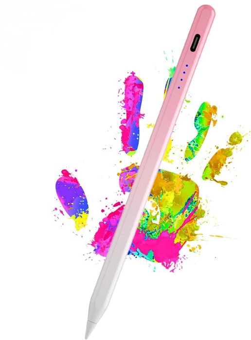 Antika Active Tablet Pen – uniwersalny rysik do ekranów dotykowych