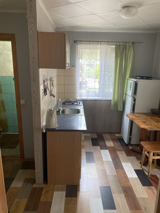 Відпочинок на Десні