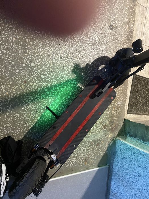 М4про тесла самокат викуп або обмін