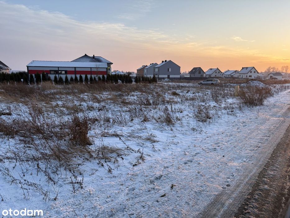Plan zagospodarowania - STACJA BENZYNOWA, MYJNIA