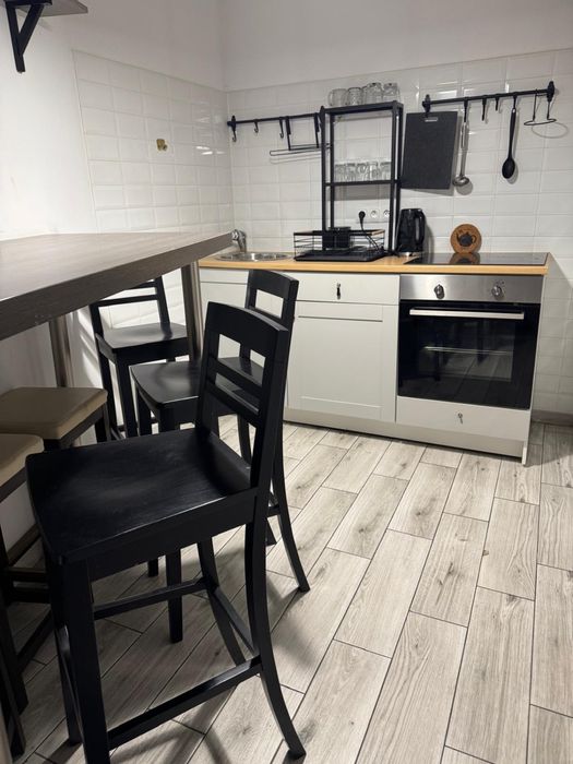 Noclegi krótko i długo terminowe