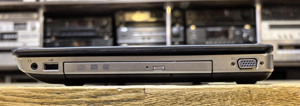 Ноутбук Dell E5530/i5-3340M/Ram 4Gb/HDD No