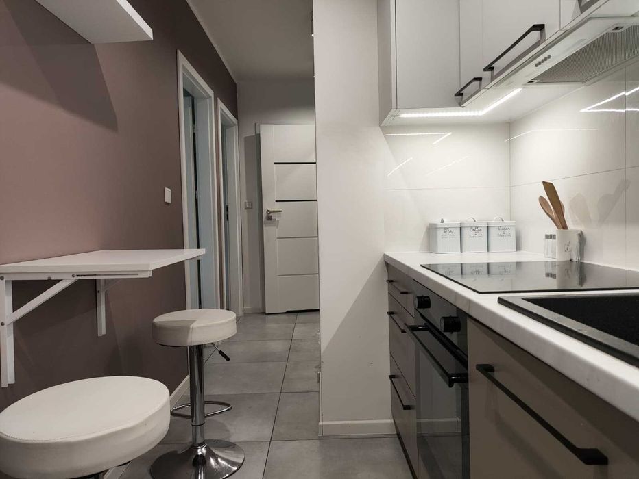 Mieszkanie, apartament do wynajęcia na doby w Olsztynie.