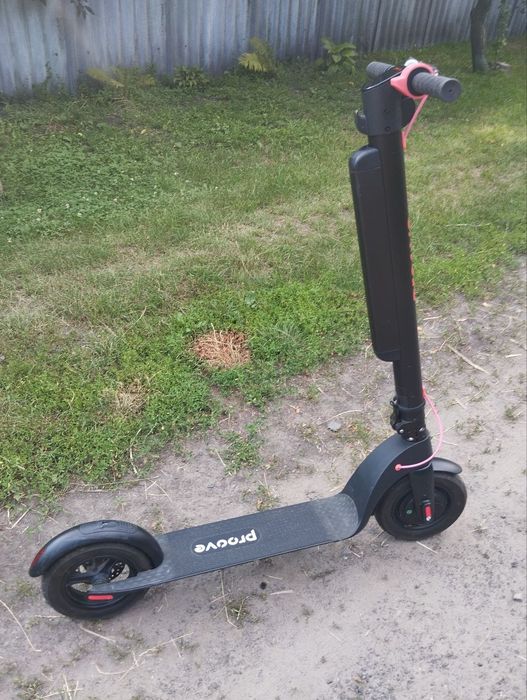Самокат Proove X-sity pro