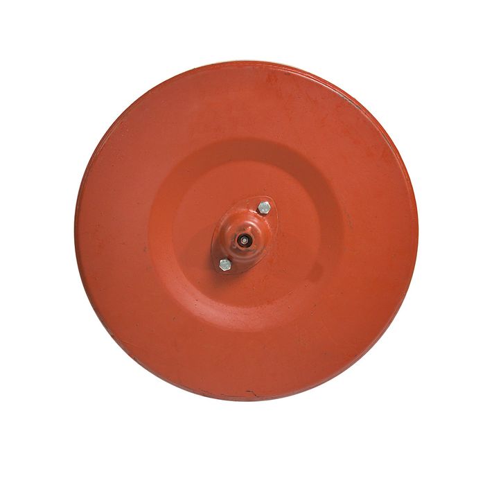 Koło pługa z czopem Pz-4/1036 szerokość 160