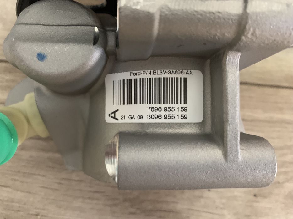 Ford f150 5.0 pompa wspomagania nowa OEM