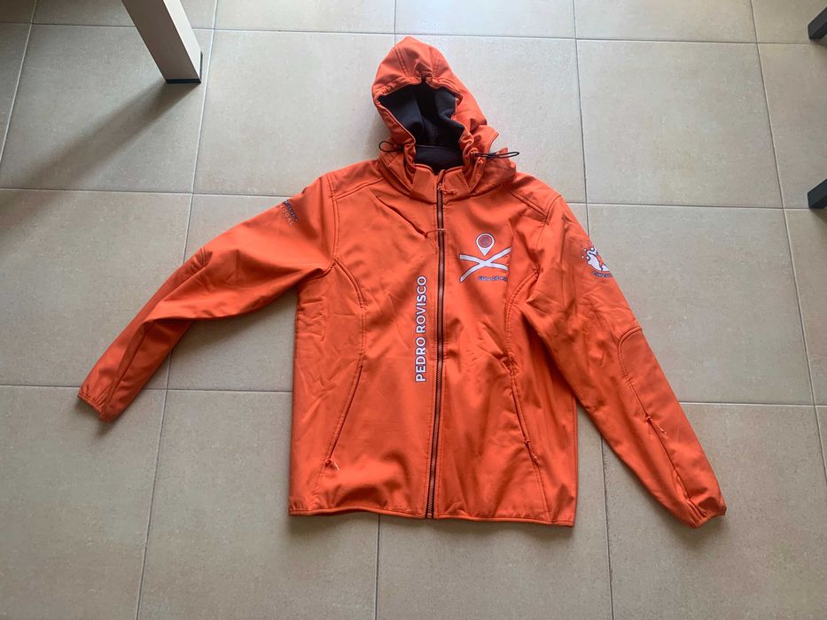 Casaco Técnico de Padel - Roly - Tamanho L - Excelente estado