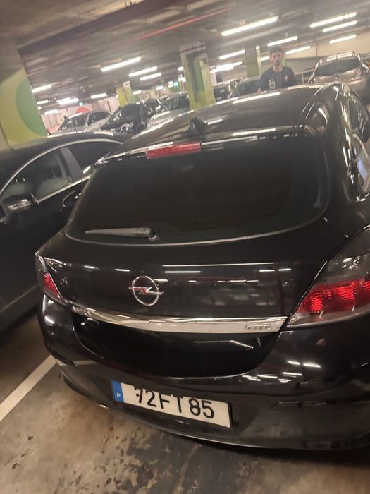 Ope Astra GTC 1.7 125CV