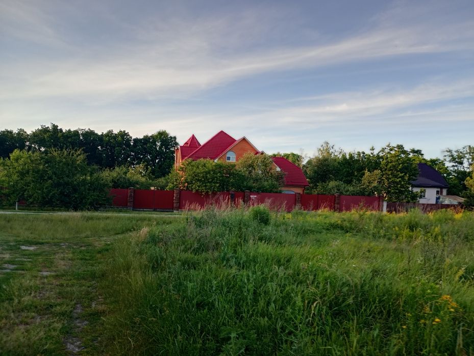 Продам житловий будинок