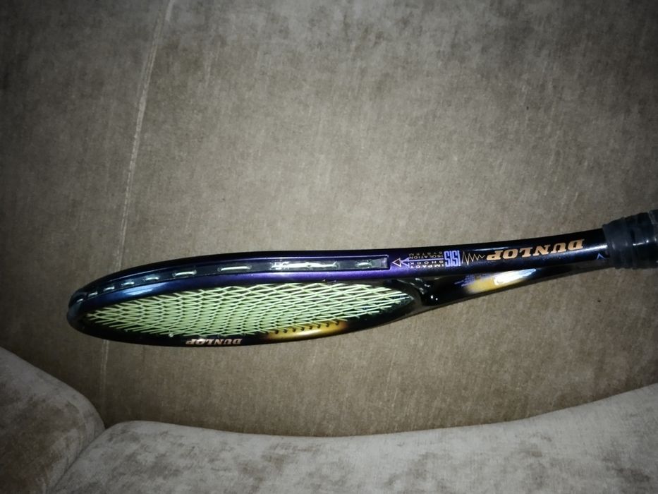 Rakieta tenisowa DUNLOP Revelation