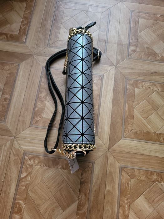 Nowa torebka kuferka damska