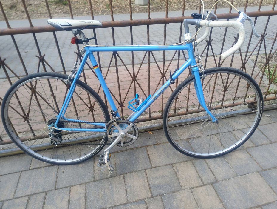 Kolarzówka Schauff The Royston