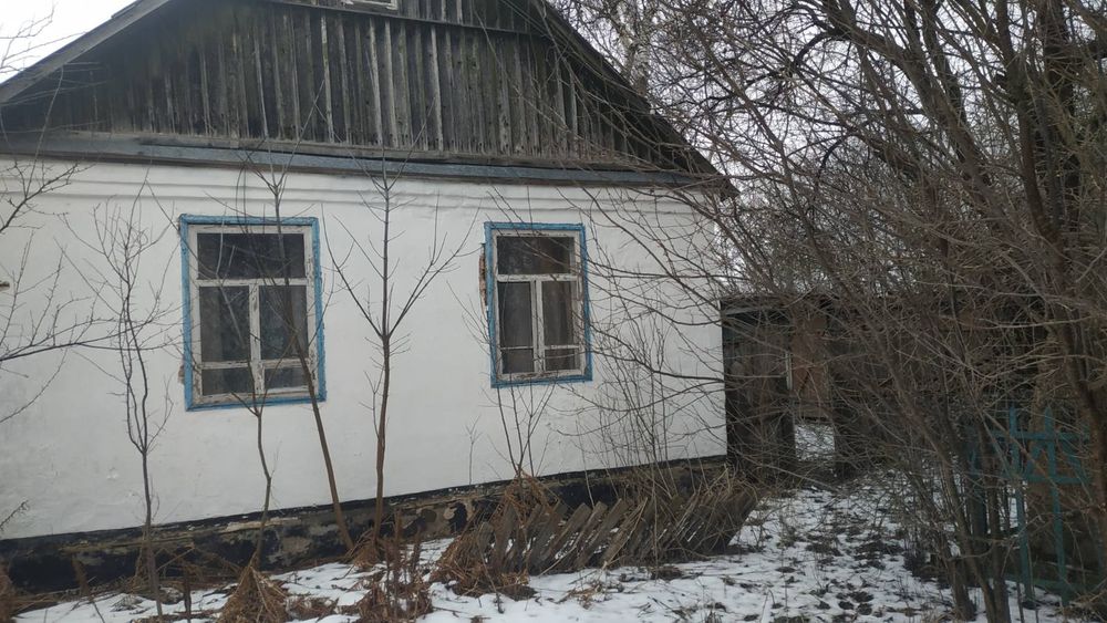 Продам будинок в Троянові