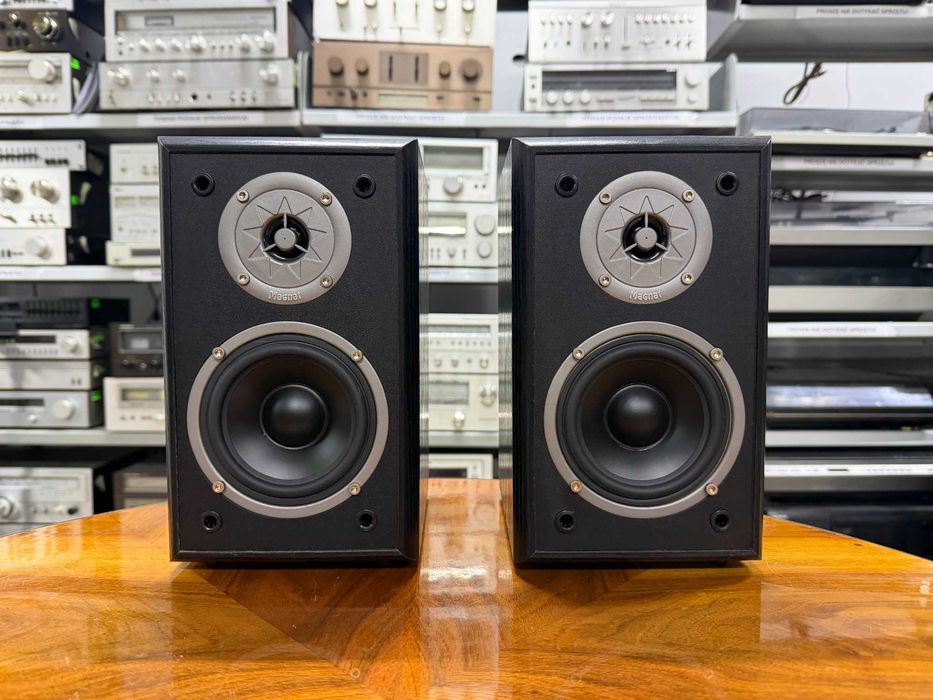 Kolumny podstawkowe Magnat Monitor Supreme 100 monitory, Audio Room