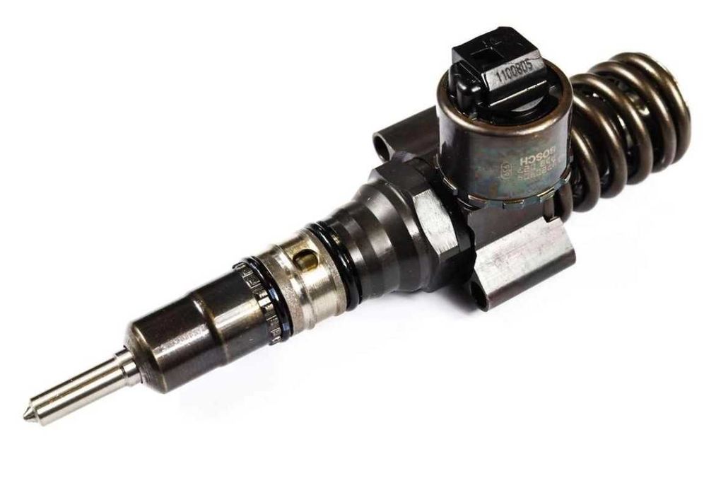 Pompowtryskiwacz 2.0TDI 16V AZV 03G130073B Vw Audi Skoda Seat