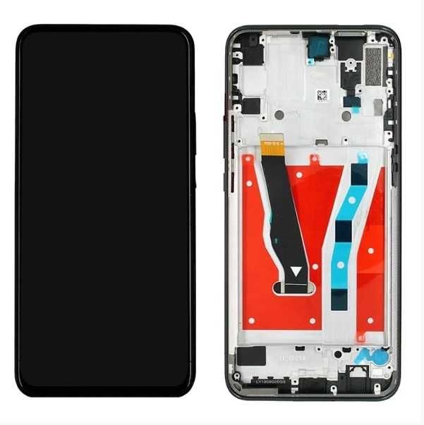 Дисплей (Экран) модуль Huawei P Smart Z +тачскрин, Хуавей П Смарт Зет