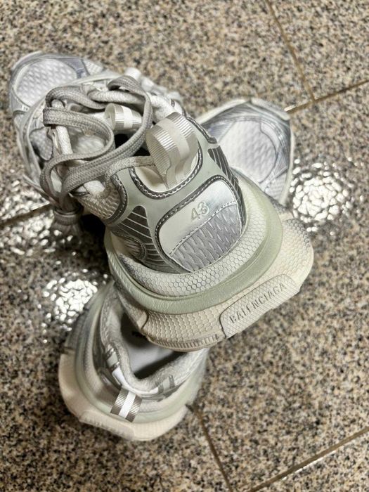 Sapatilhas Balenciaga