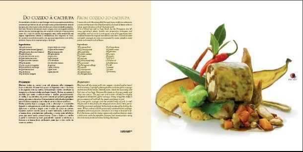 " Gastronomia, Culinária, Receitas e afins " -> NOVOS e até RAROS