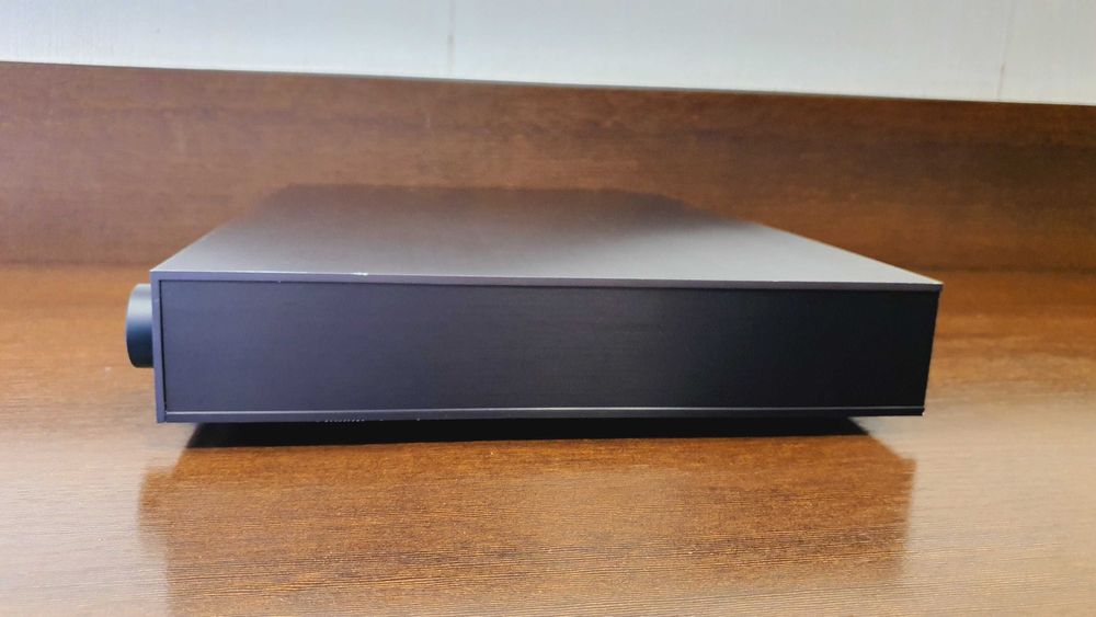 Yamaha T-2 Piękny Tuner Analogowy