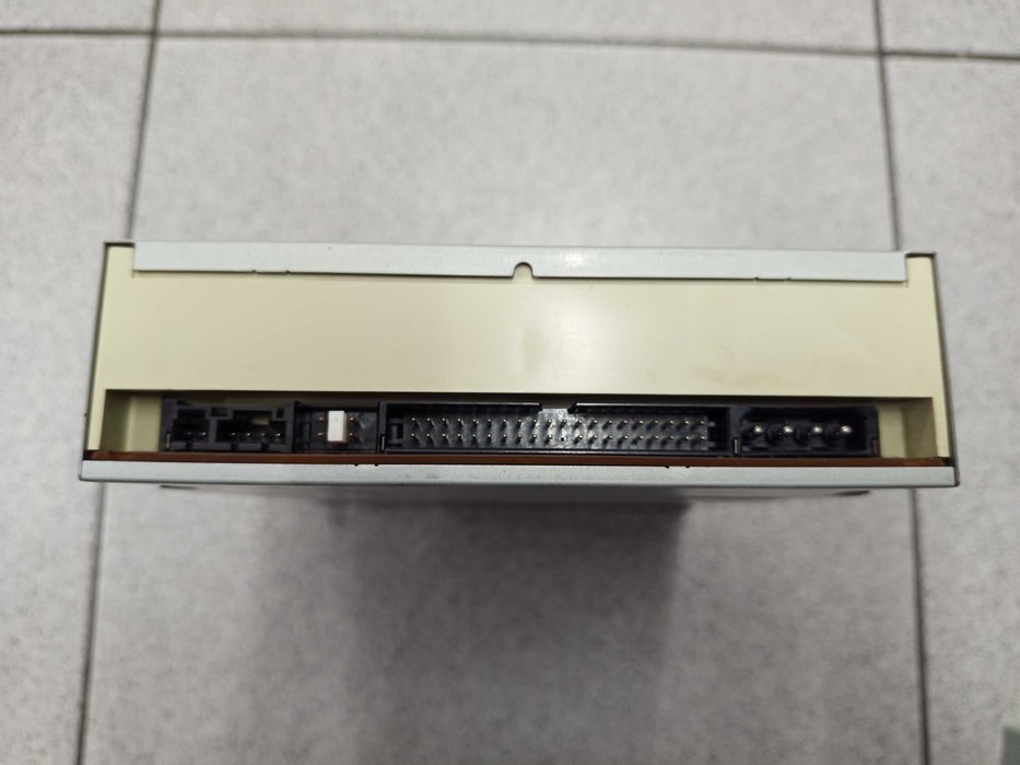 LG MultiDrive CD/ CD RW / DVD / DVD RW