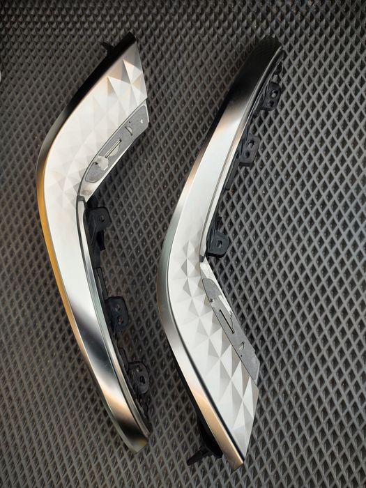 Kia EV6 заглушка задніх поворотів США