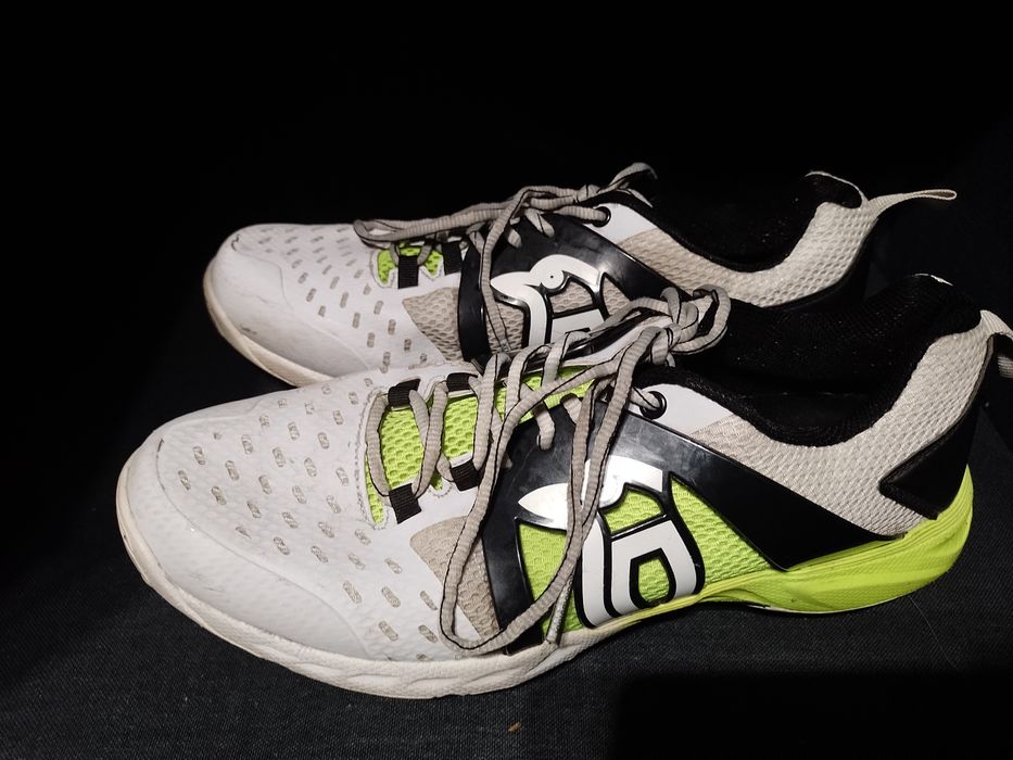 Buty do biegania Kookaburra rozmiar 46 wkładka  29.5