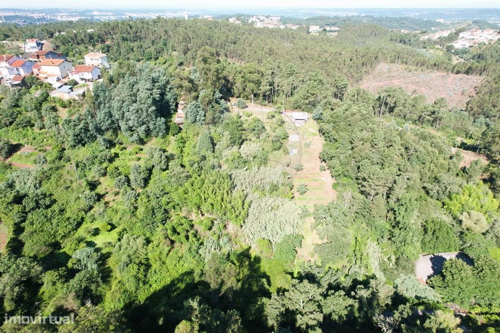 Terreno  para venda — Santo António dos Olivais, Coimbra