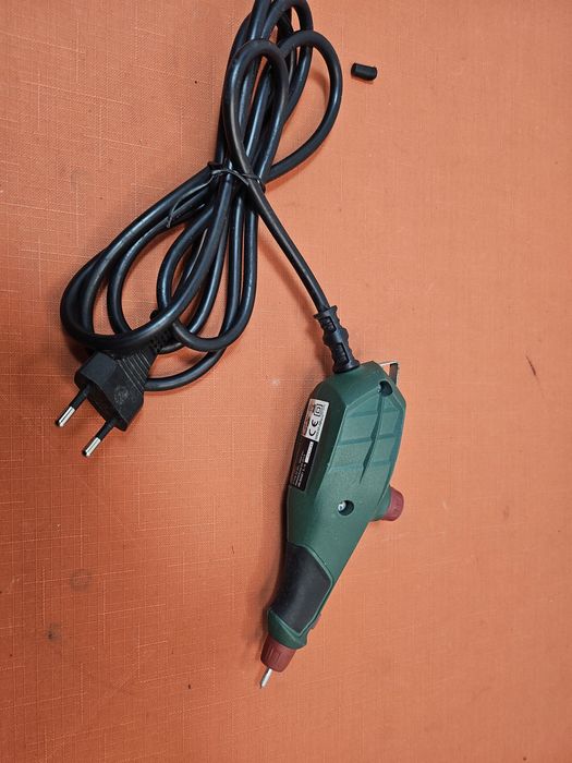 urządzenie do grawerowania Parkside PGG 15 A1