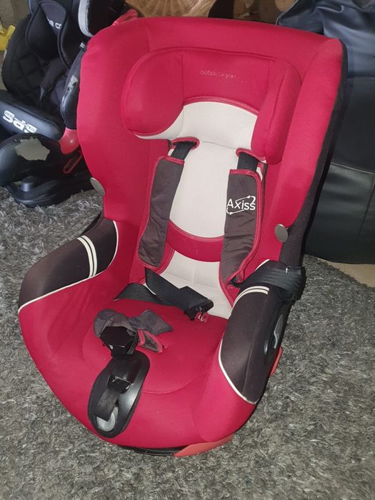 Cadeira auto criança